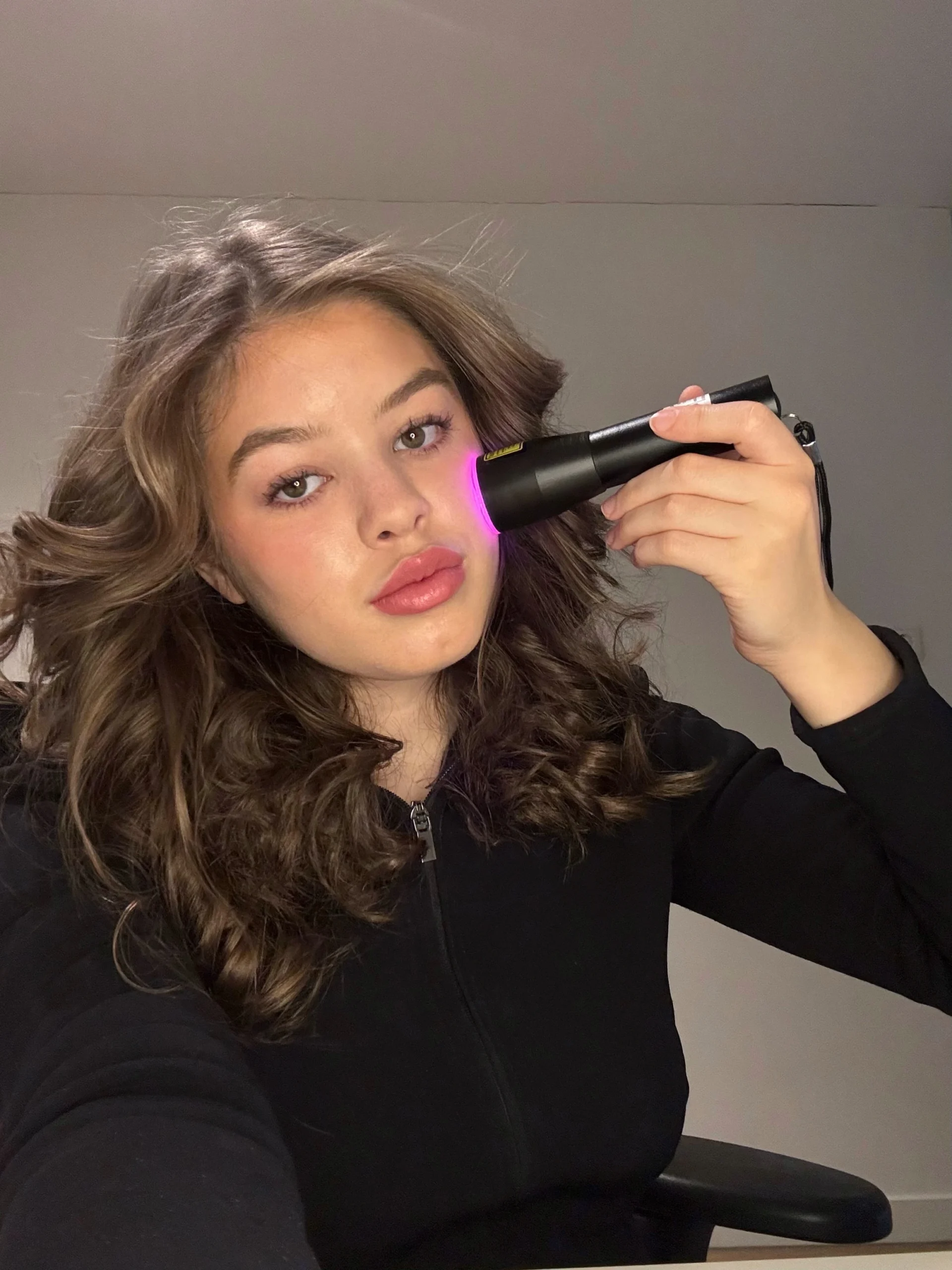 safe laser 580 beauty pro